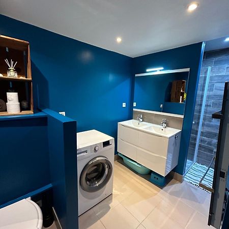 Maison De Pecheur A 10 Minutes De La Plage A Pieds Cayeux-sur-Mer Exterior foto